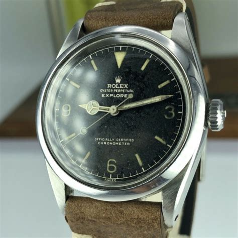 how much was a rolex in 1960|vintage rolex price.